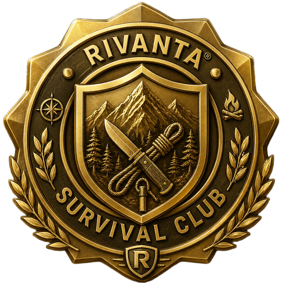 Rivanta® Survival Club