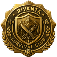 Rivanta® Survival Club