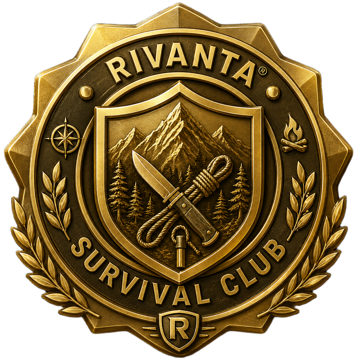 Rivanta® Survival Club