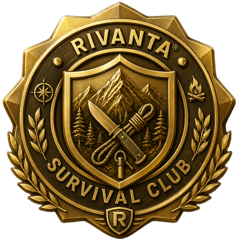 Rivanta® Survival Club